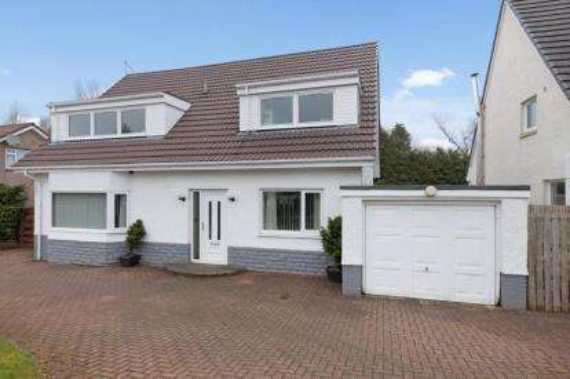 4 Bedroom Detached